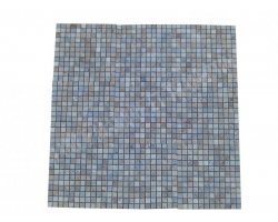 Travertin Mixte Mosaïque 2,3x2,3 cm Antique  2