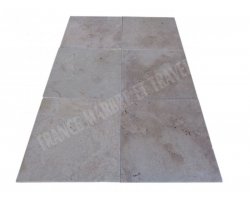 Travertin Beige Nuance 60x60 2 cm Antique  2