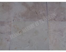 Travertin Beige Nuance 60x60 2 cm Antique  2