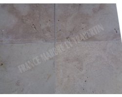 Travertin Beige Nuance 60x60 2 cm Antique  2