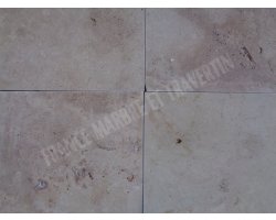 Travertin Beige Nuance 60x60 2 cm Antique  2