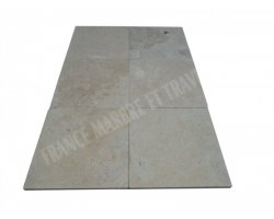 Travertin Beige Nuance 60x60 3 cm Antique  2