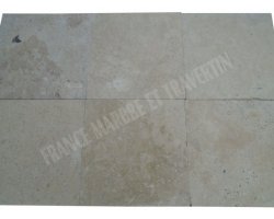 Travertin Beige Nuance 60x60 3 cm Antique  2