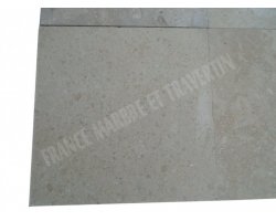 Travertin Beige Nuance 60x60 3 cm Antique  2