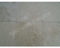 Travertin Beige Nuance 60x60 3 cm Antique  2