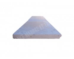 Travertin Beige Clair Margelle 30,5x61 3 Ogee 2