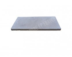 Travertin Beige Clair Margelle 33x61 2 cm Droit  2