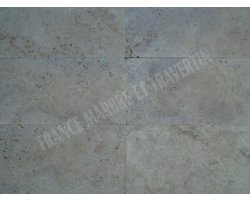 Travertin Beige Nuance 30x90 1,2 cm Antique 2