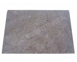 Travertin Beige Margelle 40,6x61 3 cm Droit 2