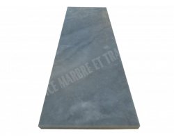 Pierre Blue Turque Marche Escalier 100x30 cm Droit 2