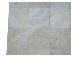 Travertin Malibu 20x20 cm Antique 2