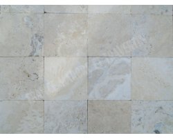 Travertin Malibu 20x20 cm Antique 2