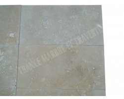 Travertin Beige Nuance 30x60 1,2 cm Adouci 2