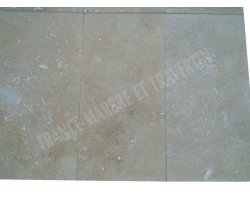 Travertin Beige Nuance 30x60 1,2 cm Adouci 2