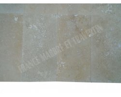 Travertin Beige Nuance 30x60 1,2 cm Adouci 2