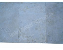 Travertin Beige Clair 40x60 1,5 cm Antique 2