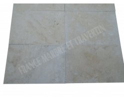 Travertin Beige Clair 60x90 1,5 cm Antique 2