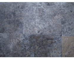 Travertin Silver 50x50 2 cm Antique 2