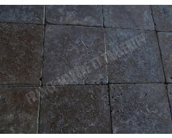 Travertin Noce 20x20 3 cm Antique  2