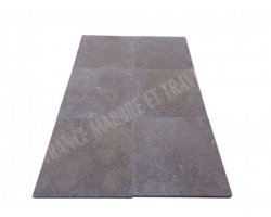 Travertin Noce 60x60 1,2 cm Antique  2