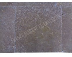 Travertin Noce 60x60 1,2 cm Antique  2