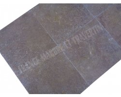 Travertin Noce 60x60 1,2 cm Antique  2