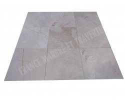 Marbre Marfil Crema Perla 30x30x1 cm Poli 2