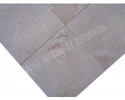 Marbre Marfil Crema Perla 30x30x1 cm Poli 2