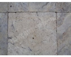 Travertin Silver 30x30 2 cm Antique  2