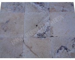 Travertin Philadelphia 30x30 1 cm Antique  2