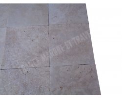 Travertin Beige Nuance 30x30 3 cm Antique  2
