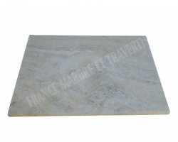 Travertin Malibu Margelle 40,6x61 3 cm Arrondi 2