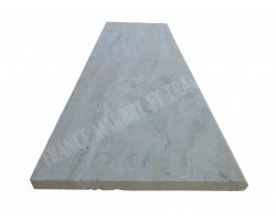 Travertin Malibu Margelle 40,6x61 3 cm Arrondi 2