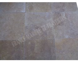 Travertin Noce 30x30 1 cm Antique  2