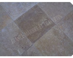 Travertin Noce 30x30 1 cm Antique  2