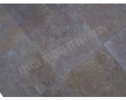 Travertin Noce 45x45 1,2 cm Antique  2