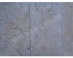 Travertin Beige Nuance 30x60 1,2 cm Antique 2