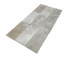 Travertin Beige Nuance 30x60 1,5 cm Antique  2