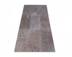 Travertin Walnut 30x60 3 cm Antique  2