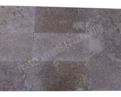 Travertin Walnut 30x60 3 cm Antique  2