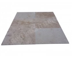 Travertin Beige Nuance 60x90 1,5 cm Antique  2