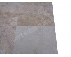 Travertin Beige Nuance 60x90 1,5 cm Antique  2