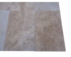 Travertin Beige Nuance 60x90 1,5 cm Antique  2