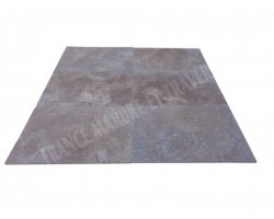 Travertin Walnut 60x90 1,5 cm Antique  2