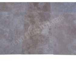 Travertin Walnut 60x90 1,5 cm Antique  2