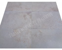 Travertin Beige Clair 60x90 2 cm Antique 2
