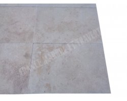 Travertin Beige Clair 60x90 2 cm Antique 2