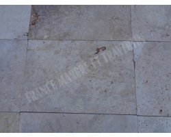 Travertin Beige Nuance 40x60 3 cm Antique  2