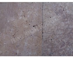 Travertin Walnut 40x60 3 cm Antique  2