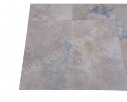 Travertin Rustique Gold 60x90 3 cm Antique  2